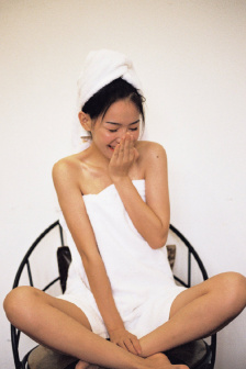 乡村美色